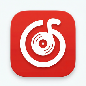 网易云音乐DJ节目发布教程