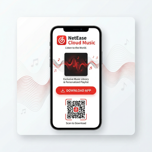 网易云音乐新歌榜使用教程