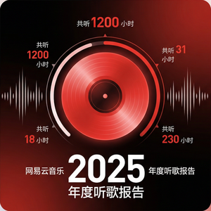 网易云音乐欧美流行音乐推荐